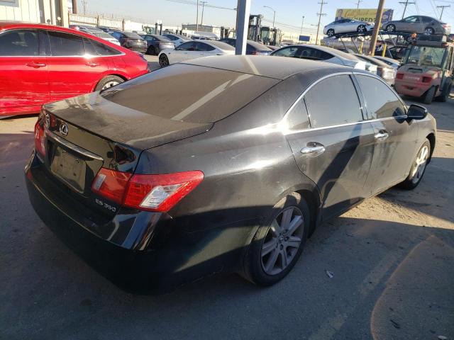 صورة رقم 3 من المزاد - 2008 LEXUS ES 350 مع VIN JTHBJ46G682234126