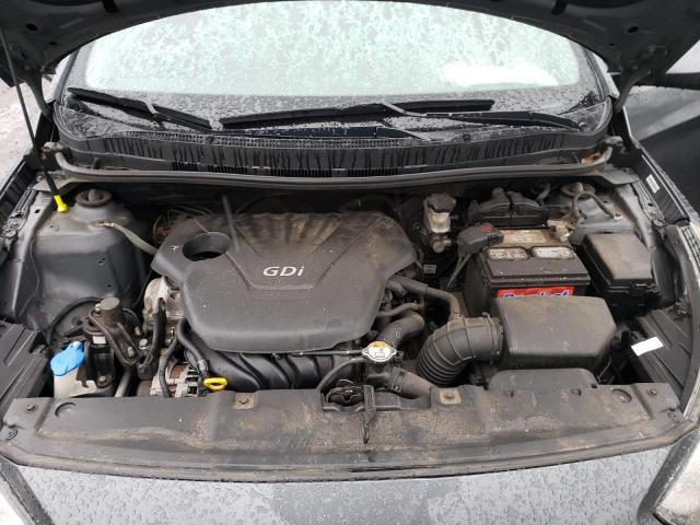 Photo 11 from auction – 2012 HYUNDAI ACCENT GLS with VIN KMHCT5AE5CU020118