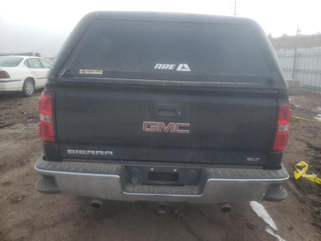 Photo 6 from auction – 2014 GMC SIERRA K15 with VIN 3GTU2VEC9EG538405