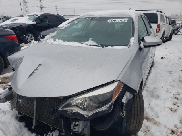 Photo 5 from auction – 2015 TOYOTA COROLLA L with VIN 2T1BURHE8FC457607