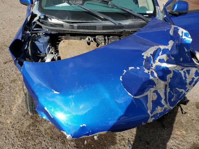 Photo 11 from auction – 2013 NISSAN VERSA S with VIN 3N1CN7AP8DL862039