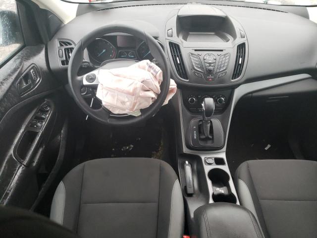 Photo 8 from auction – 2014 FORD ESCAPE S with VIN 1FMCU0F79EUB53297