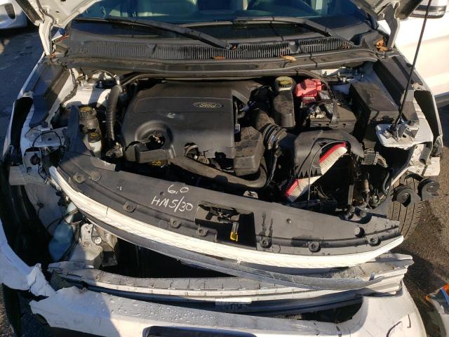 Photo 12 from auction – 2013 FORD EXPLORER L with VIN 1FM5K7F88DGB91763