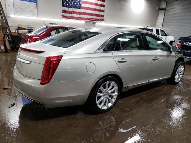 Photo 3 from auction – 2015 CADILLAC XTS LUXURY with VIN 2G61M5S37F9276691