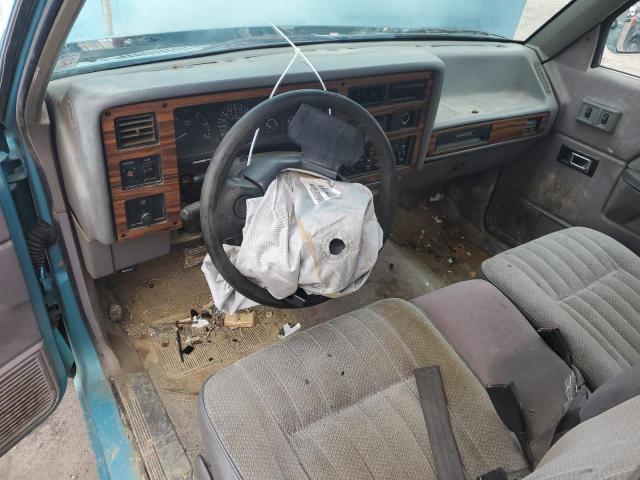 Photo 8 from auction – 1995 DODGE DAKOTA with VIN 1B7GL23X6SW910925