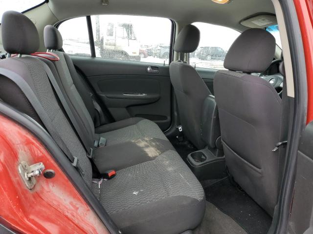 Photo 10 from auction – 2010 CHEVROLET COBALT 1LT with VIN 1G1AD5F53A7226883