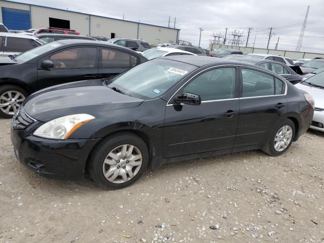 NISSAN ALTIMA BAS 2010 with VIN 1N4AL2AP0AN566950 - Photo from auction