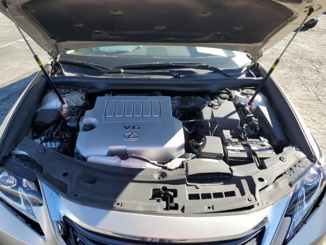 Photo 11 from auction – 2017 LEXUS ES 350 with VIN 58ABK1GG7HU056991