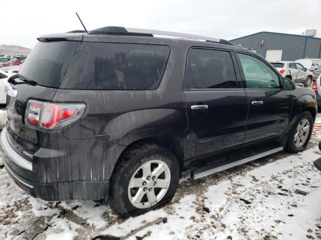 Photo 3 from auction – 2014 GMC ACADIA SLE with VIN 1GKKVPKD8EJ322393