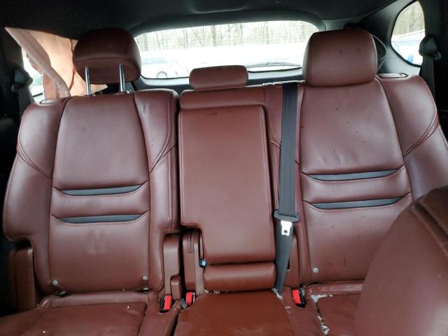 Photo 10 from auction – 2016 MAZDA CX-9 SIGNA with VIN JM3TCBEYXG0112739