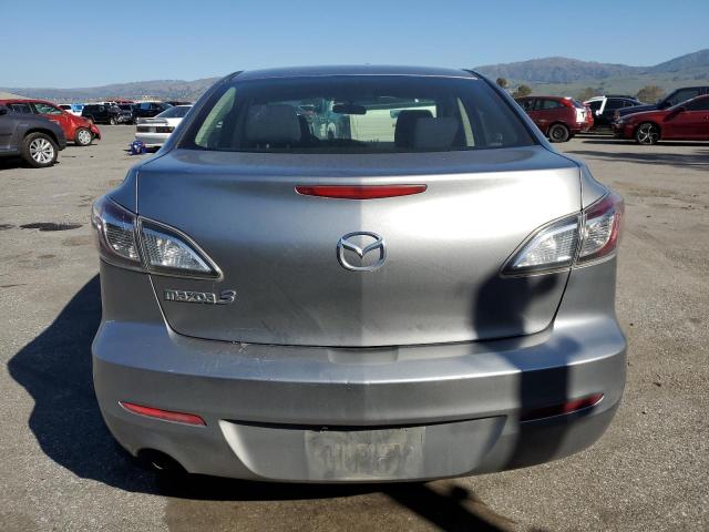 Фото 6 с аукциона – 2012 MAZDA 3 I с VIN JM1BL1UG9C1529894