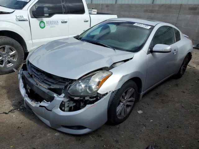 NISSAN ALTIMA S 2012 with VIN 1N4AL2EP7CC103633 - Photo from auction