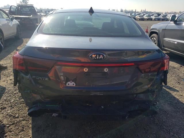 Photo 6 from auction – 2020 KIA FORTE FE with VIN 3KPF24AD5LE143812