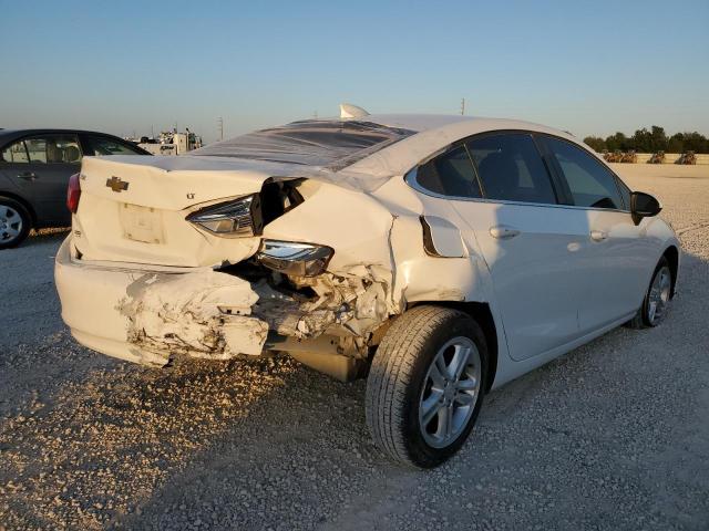 Photo 3 from auction – 2018 CHEVROLET CRUZE LT with VIN 1G1BE5SM4J7175652