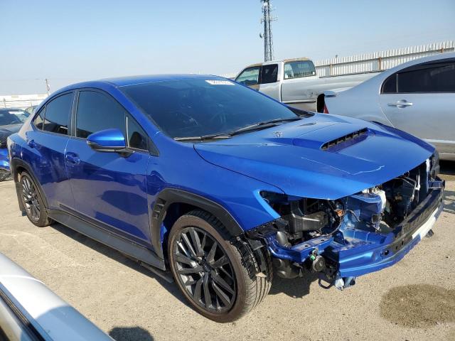 Photo 4 from auction – 2022 SUBARU WRX LIMITE with VIN JF1VBAL64N9012974