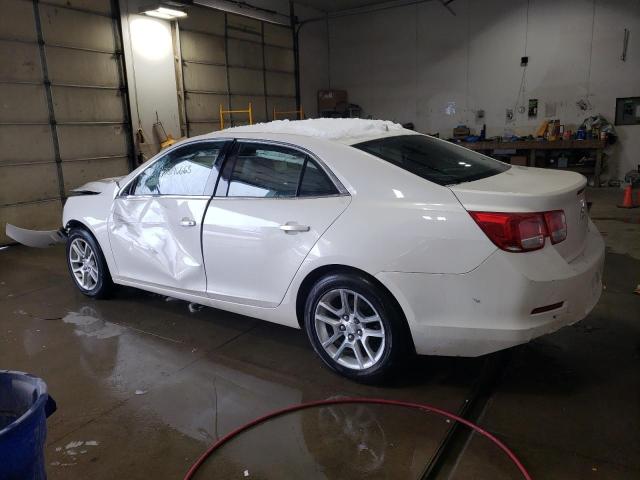 Photo 2 from auction – 2013 CHEVROLET MALIBU 1LT with VIN 1G11D5RR3DF109460