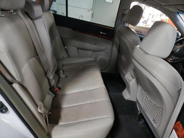 Photo 11 from auction – 2012 SUBARU OUTBACK 2. with VIN 4S4BRCKC2C3256615