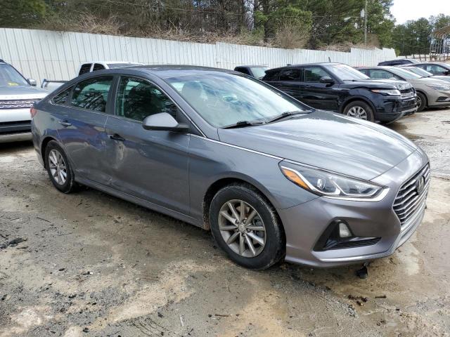 Photo 4 from auction – 2019 HYUNDAI SONATA SE with VIN 5NPE24AF2KH777487
