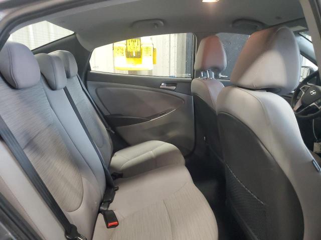 Photo 10 from auction – 2017 HYUNDAI ACCENT SE with VIN KMHCT4AE0HU355577