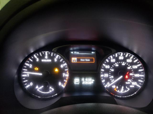 Photo 9 from auction – 2013 NISSAN ALTIMA 2.5 with VIN 1N4AL3APXDC201391