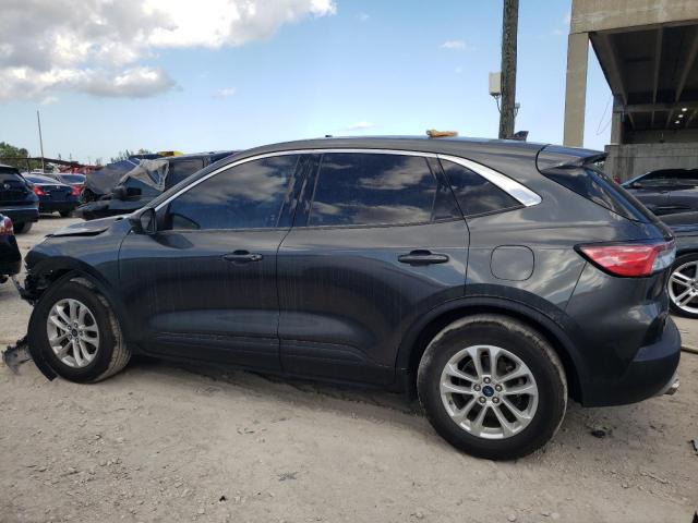 Photo 2 from auction – 2020 FORD ESCAPE SE with VIN 1FMCU0G63LUA25009