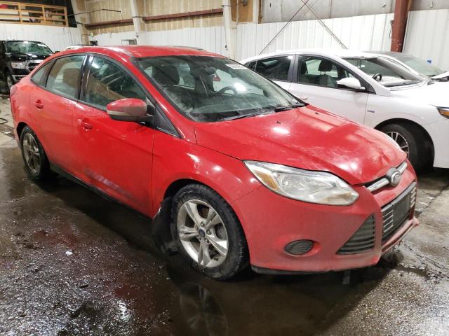 Photo 4 from auction – 2014 FORD FOCUS SE with VIN 1FADP3F26EL145997