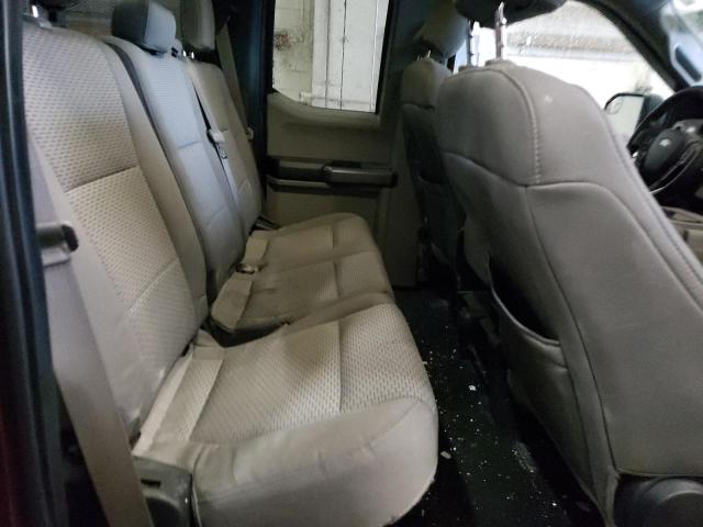 Photo 10 from auction – 2015 FORD F150 SUPER with VIN 1FTEX1EP6FFA74672