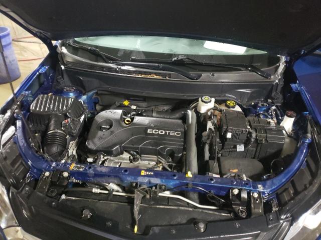 Zdjęcie 12 z aukcji – 2019 CHEVROLET EQUINOX LT z VIN 2GNAXTEVXK6234069