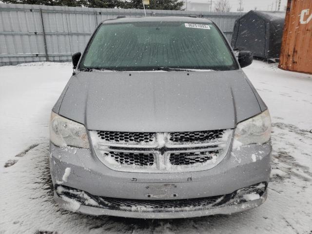Photo 5 from auction – 2014 DODGE GRAND CARA with VIN 2C4RDGBG0ER335433