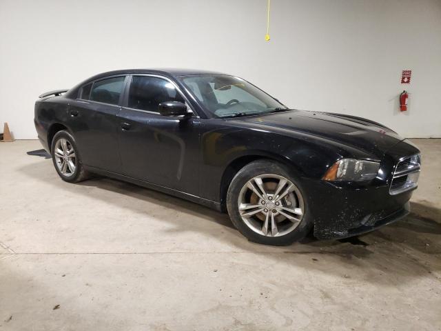 Photo 4 from auction – 2013 DODGE CHARGER SX with VIN 2C3CDXJG5DH538740