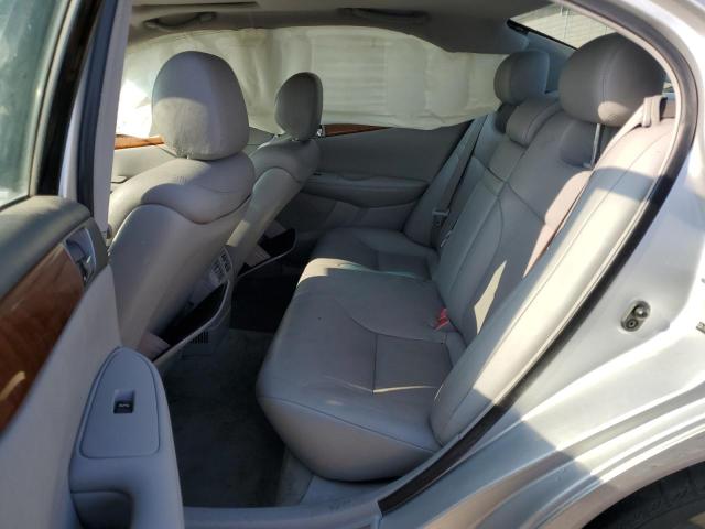 Photo 10 from auction – 2005 LEXUS ES 330 with VIN JTHBA30G355103877