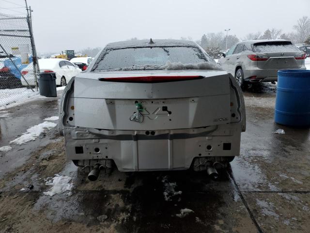 Photo 6 from auction – 2009 CADILLAC CTS with VIN 1G6DF577990130536