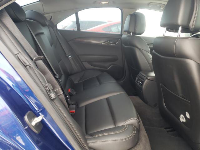 Photo 10 from auction – 2014 CADILLAC ATS with VIN 1G6AG5RX3E0190321