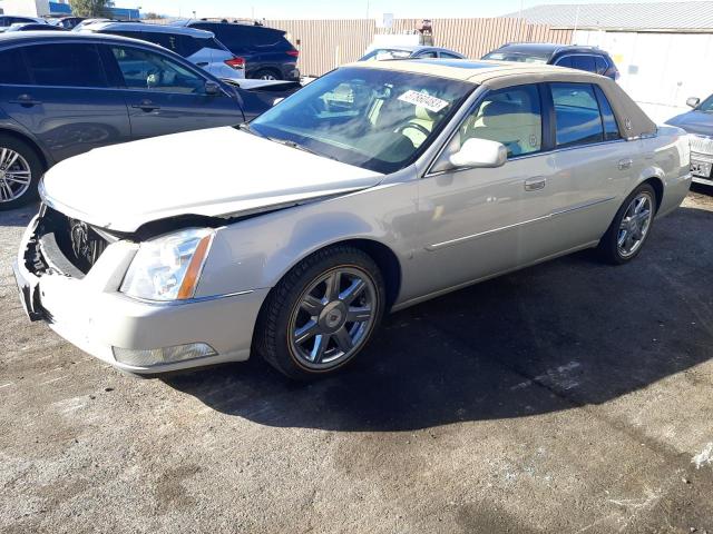 CADILLAC DTS 2007 with VIN 1G6KD57Y77U197034 - Photo from auction