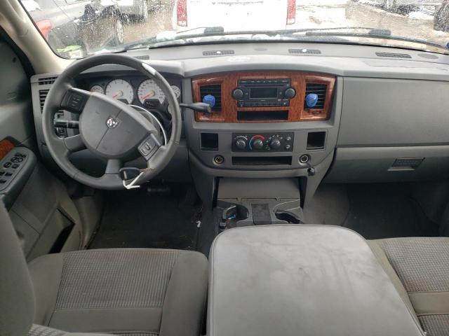 Photo 8 from auction – 2006 DODGE RAM 2500 S with VIN 3D7KR28D66G282883