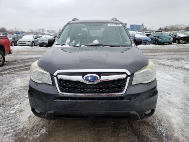 Photo 5 from auction – 2014 SUBARU FORESTER 2 with VIN JF2SJAHC7EH417426