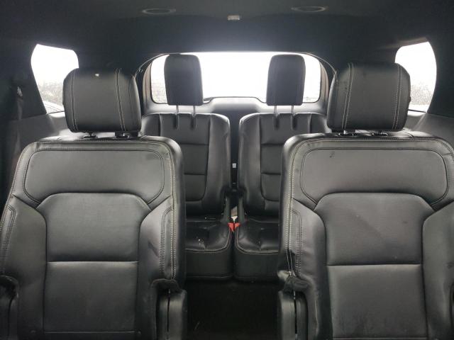 Photo 10 from auction – 2016 FORD EXPLORER L with VIN 1FM5K7FH7GGA68766