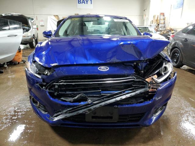 Photo 5 from auction – 2016 FORD FUSION SE with VIN 1FA6P0HD6G5110261