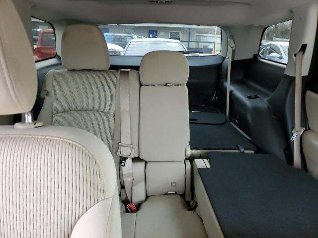 Photo 10 from auction – 2015 DODGE JOURNEY SE with VIN 3C4PDCAB6FT747912