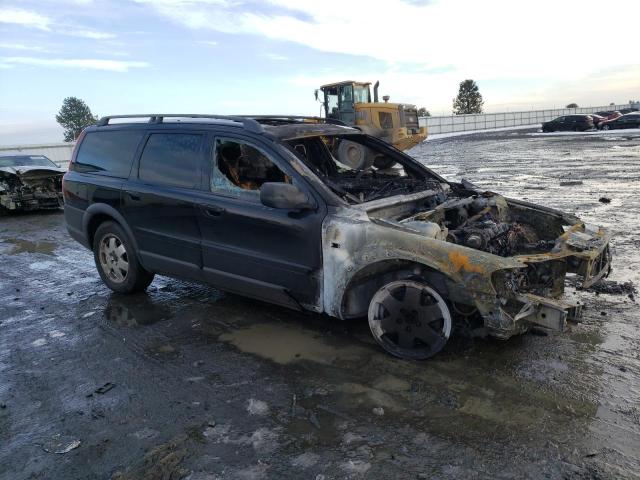 Photo 4 from auction – 2003 VOLVO XC70 with VIN YV1SZ59H531111849