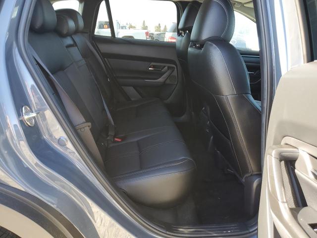 Photo 11 from auction – 2023 MAZDA CX-50 PREM with VIN 7MMVABEM2PN107512