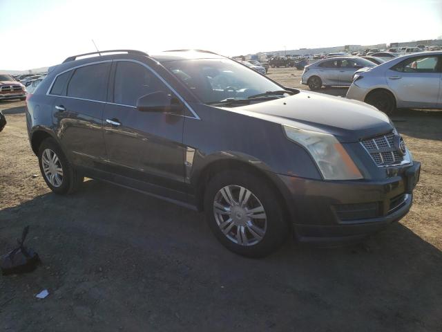 Photo 4 from auction – 2011 CADILLAC SRX with VIN 3GYFNGEY5BS505248