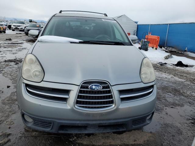 Photo 5 from auction – 2006 SUBARU B9 TRIBECA with VIN 4S4WX82C264428340