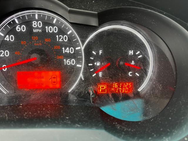 Photo 8 from auction – 2010 NISSAN ALTIMA BAS with VIN 1N4AL2APXAN433872