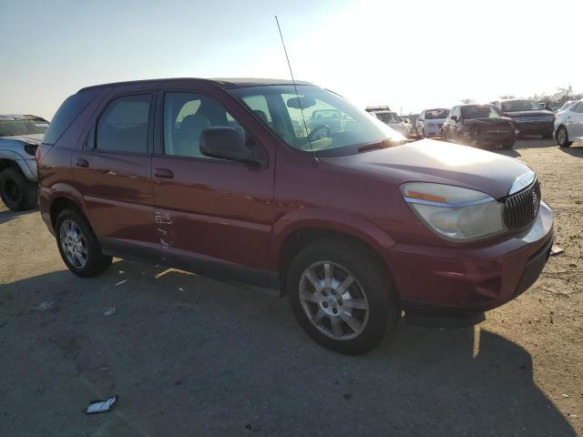 Photo 4 from auction – 2007 BUICK RENDEZVOUS with VIN 3G5DA03L77S514863