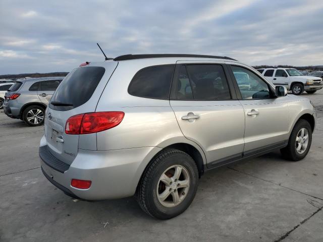 Photo 3 from auction – 2008 HYUNDAI SANTA FE G with VIN 5NMSG13D18H133502