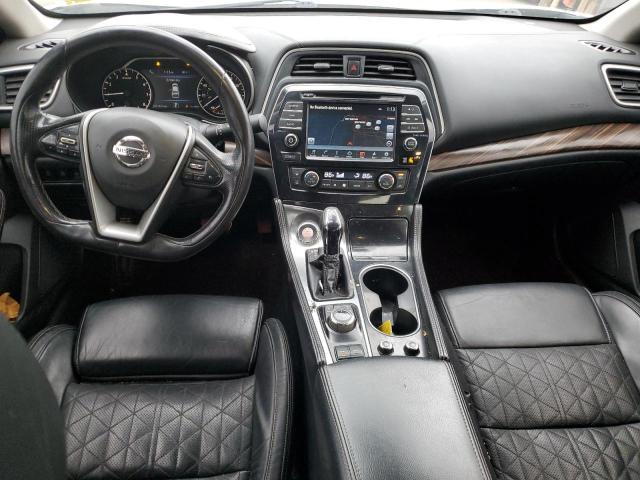 Photo 8 from auction – 2017 NISSAN MAXIMA 3.5 with VIN 1N4AA6AP2HC368566