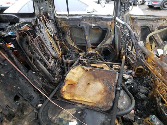 Photo 11 from auction – 2011 HONDA PILOT TOUR with VIN 5FNYF4H99BB018030