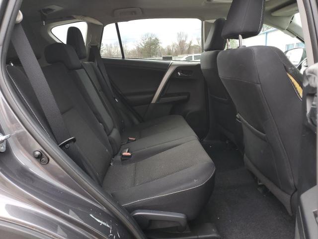 Photo 11 from auction – 2016 TOYOTA RAV4 XLE with VIN 2T3WFREV2GW285033