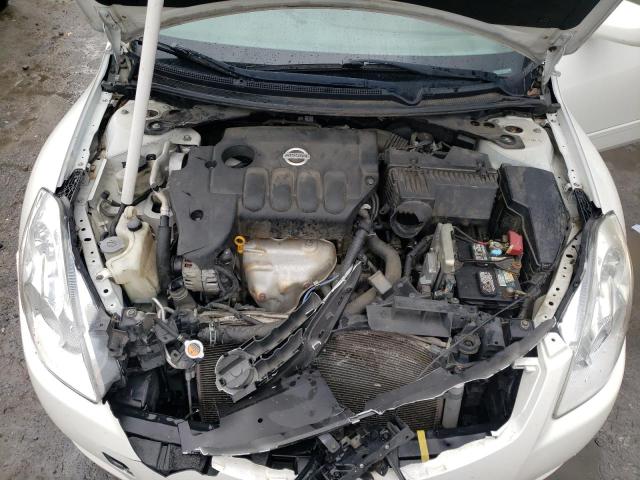 Photo 11 from auction – 2012 NISSAN ALTIMA BAS with VIN 1N4AL2AP3CN568467